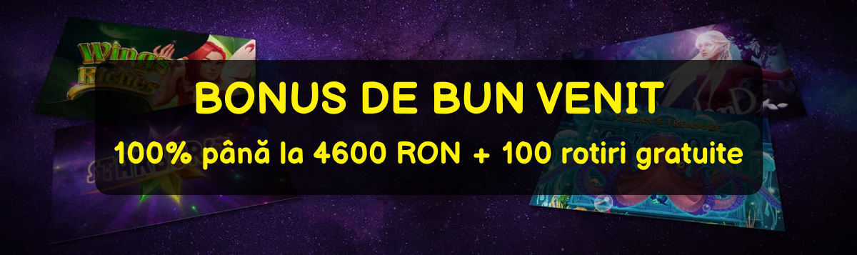 Yoji Casino: Sloturi Top în România